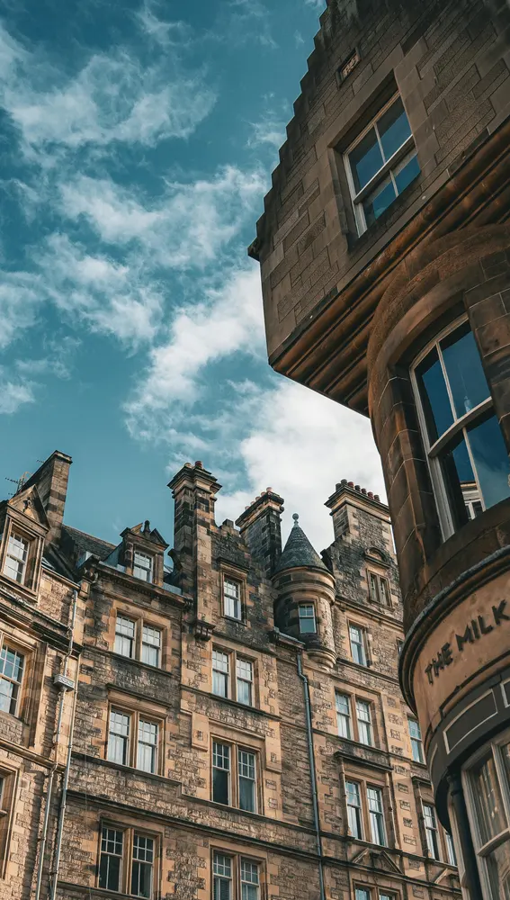 Ciudad de Edimburgo Ciudad de Edimburgo