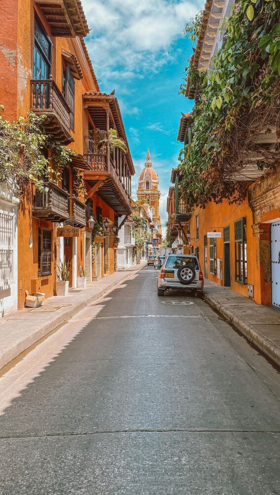 Cartagena de Indias