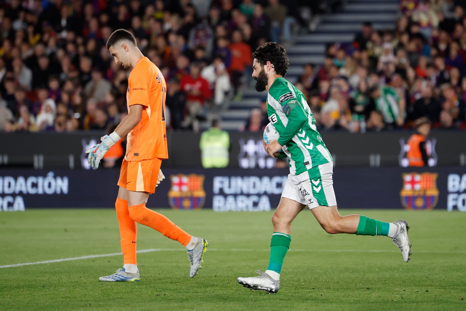 Con los deberes hechos, derrota Con los deberes hechos, derrota