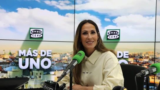 Malú en Más de uno Malú en Más de uno