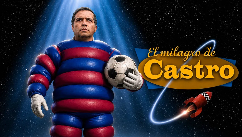 El milagro de Luís Castro en números; 5º clasificado en liga en 2026 con 32 puntos El milagro de Luís Castro en números; 5º clasificado en liga en 2026 con 32 puntos