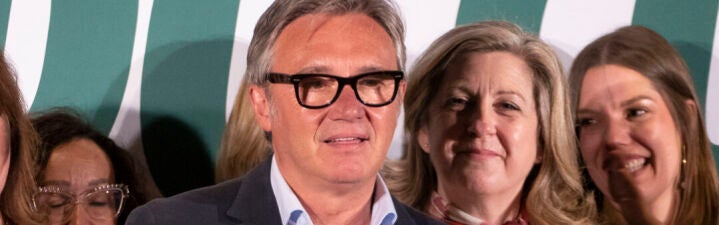 ¿Cree que Vox exigirá sillones en el gobierno andaluz, a cambio de su apoyo a Juanma Moreno?
