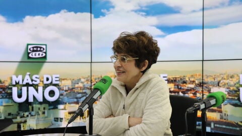 Adriana Ozores