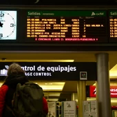 Renfe programa 384 servicios de autobús para trenes MD Sevilla-Málaga por obras de mejora en la línea Renfe programa 384 servicios de autobús para trenes MD Sevilla-Málaga por obras de mejora en la línea