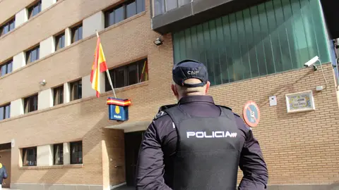 Comisaría de Alzira-Algemesí Comisaría de Alzira-Algemesí