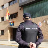 Comisaría de Alzira-Algemesí