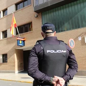 Comisaría de Alzira-Algemesí Comisaría de Alzira-Algemesí