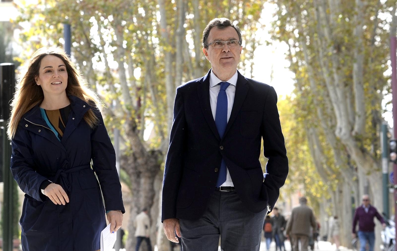 Cuando volvieron los pájaros a Murcia Cuando volvieron los pájaros a Murcia