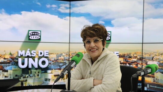 Adriana Ozores