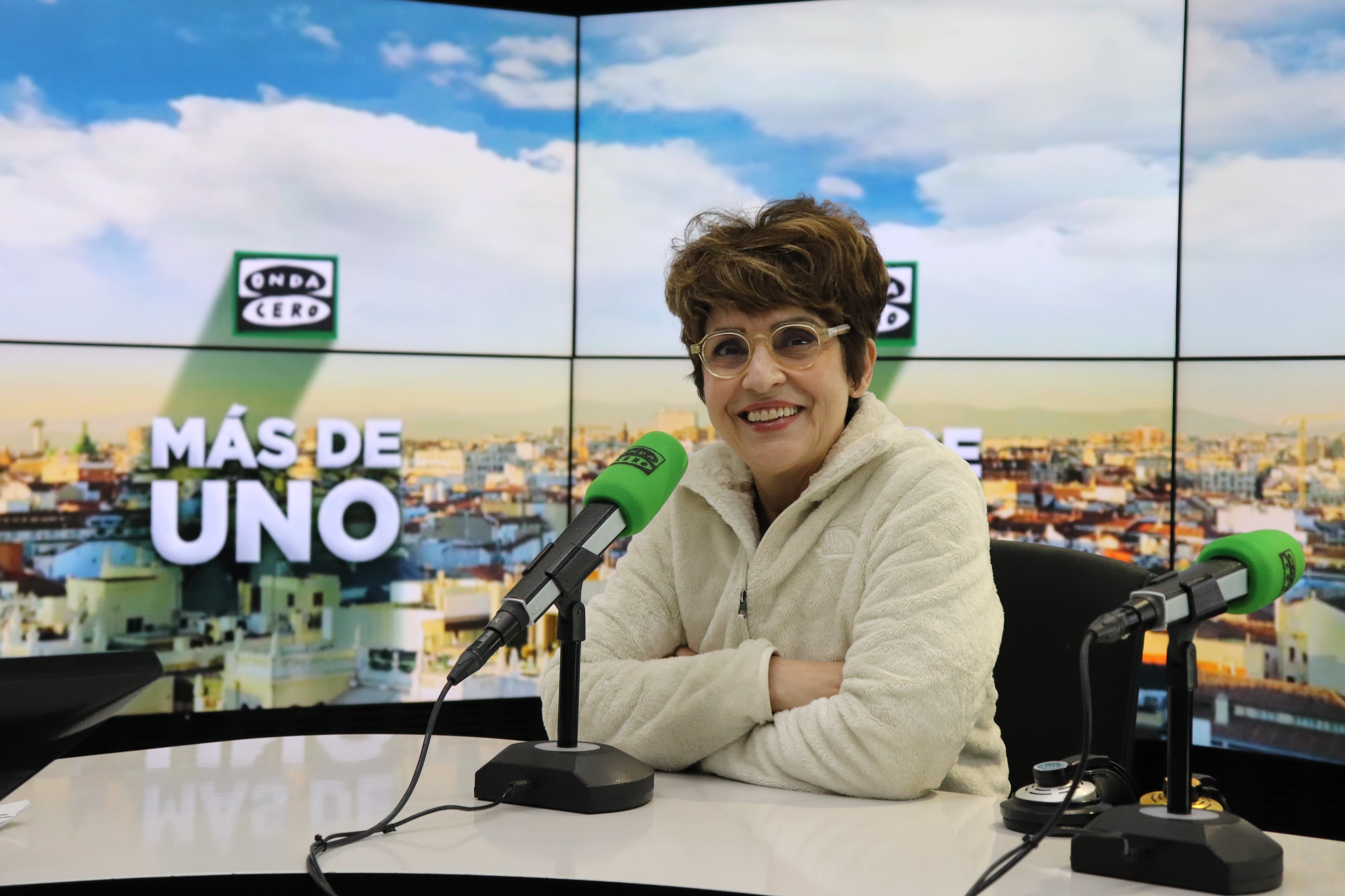 Adriana Ozores Adriana Ozores