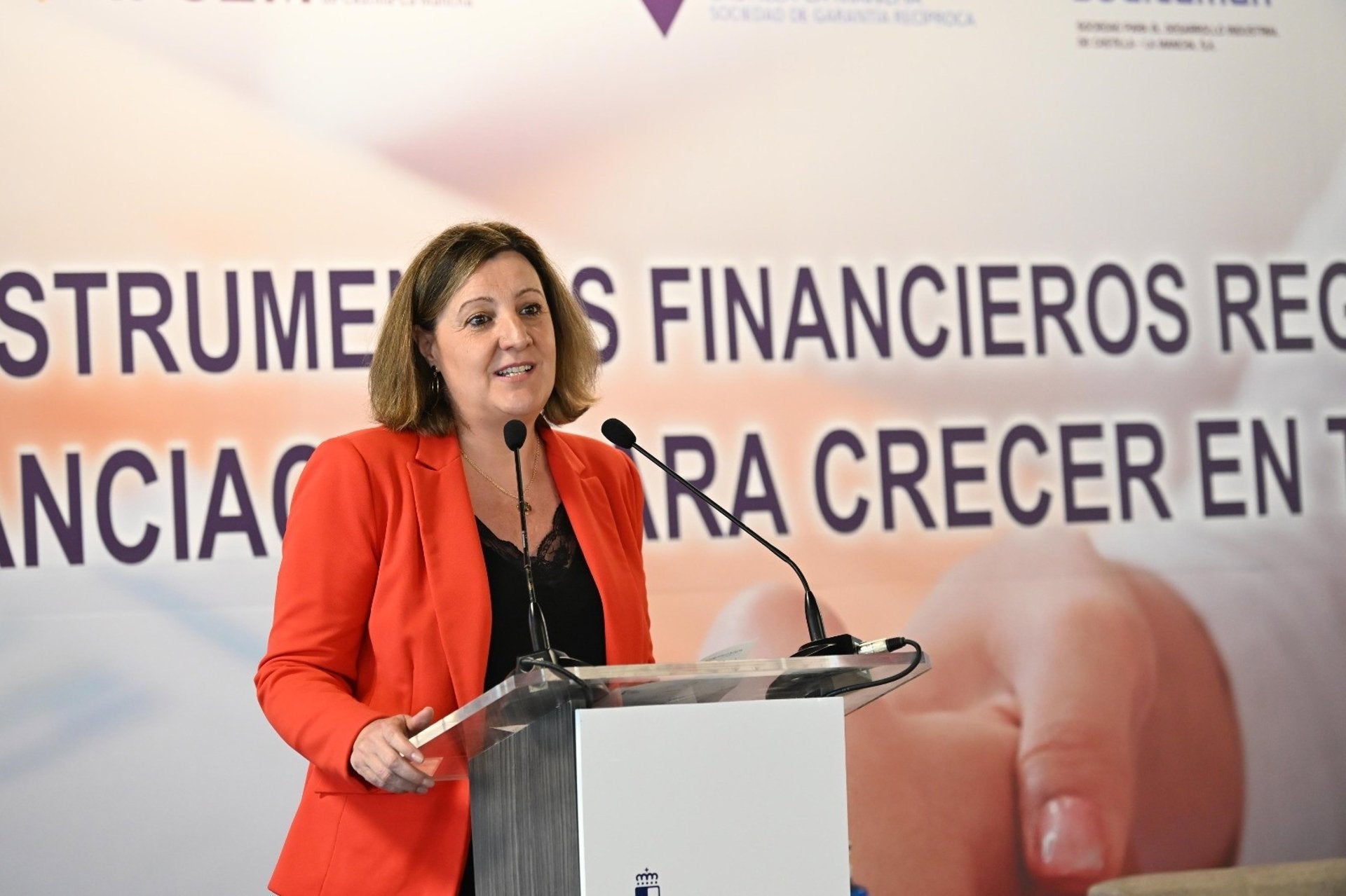Ciudad Real concentra el 72% de la inversión movilizada por los instrumentos financieros de la Junta a empresas Ciudad Real concentra el 72% de la inversión movilizada por los instrumentos financieros de la Junta a empresas