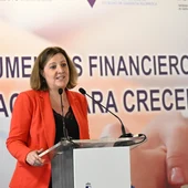 Patricia Franco en Ciudad Real Patricia Franco en Ciudad Real