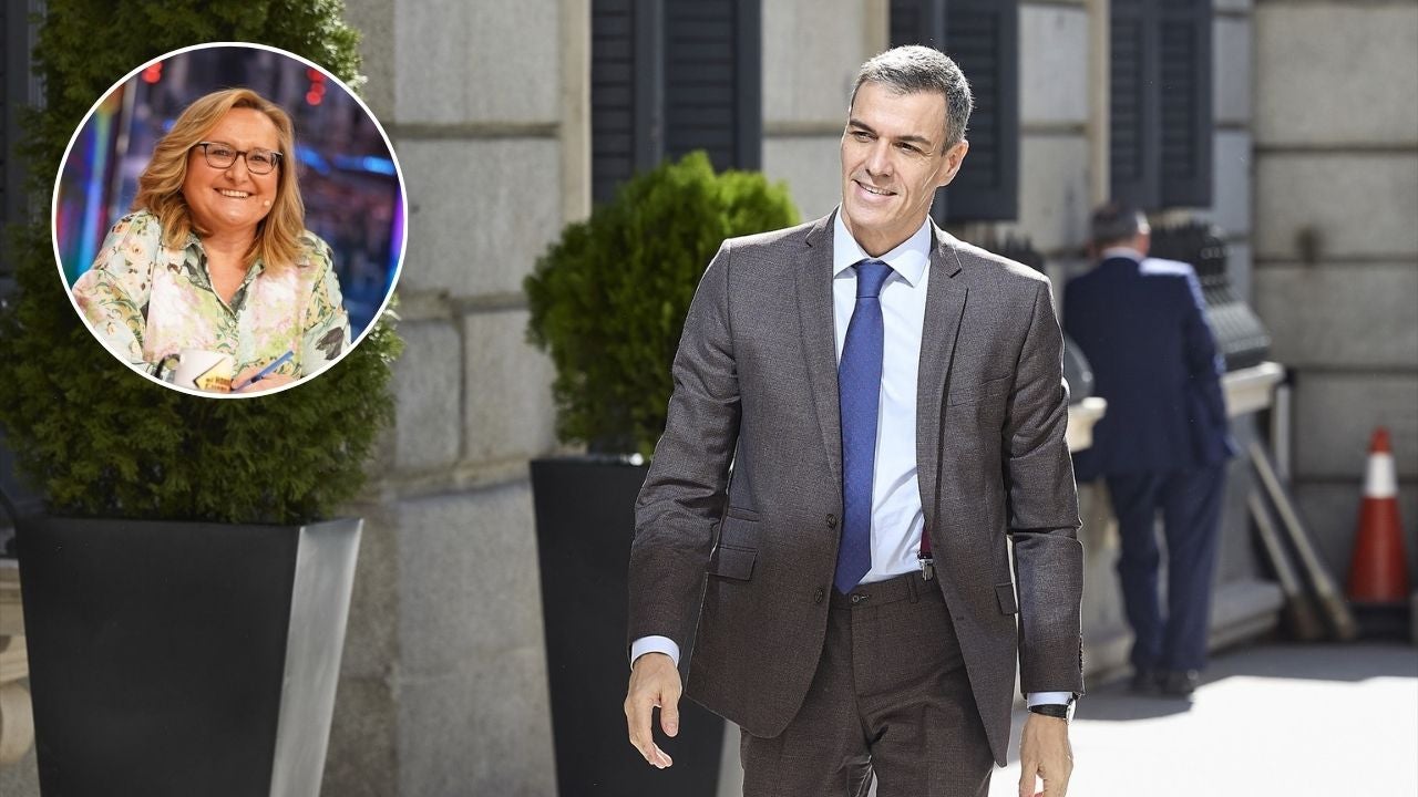 María Dabán sobre las elecciones en Andalucía María Dabán sobre las elecciones en Andalucía