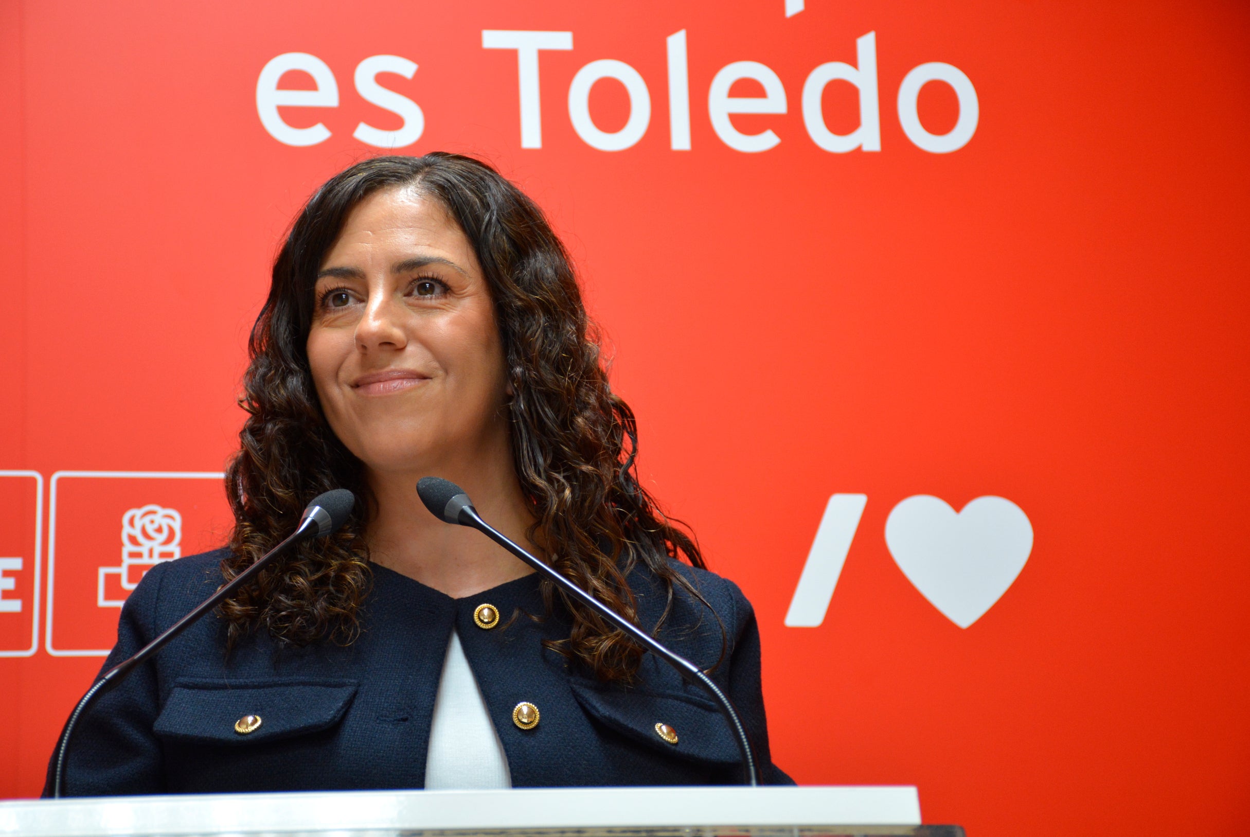 Acusan a Velázquez de mentir con los nuevos vecinos del Casco de Toledo Acusan a Velázquez de mentir con los nuevos vecinos del Casco de Toledo