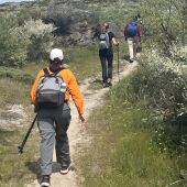 A Deputación de Ourense impulsa o turismo sustentable cun ciclo de andainas pola Vía da Prata