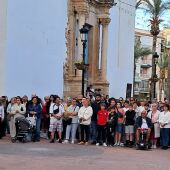 Consternación en Dolores por el crimen de este fin de s