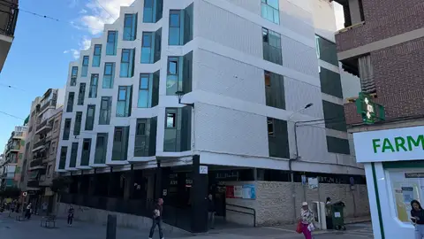 El Centro de Salud Tomás Ortuño contará con una nueva climatización integral El Centro de Salud Tomás Ortuño contará con una nueva climatización integral