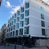 El Centro de Salud Tomás Ortuño contará con una nueva climatización integral El Centro de Salud Tomás Ortuño contará con una nueva climatización integral