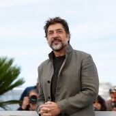 Javier Bardem en el Festival de Cannes
