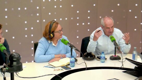 Antonio Ca&ntilde;o afirma que el PSOE no es un partido democr&aacute;tico: "Lo es en su formulaci&oacute;n, pero no opera como tal"