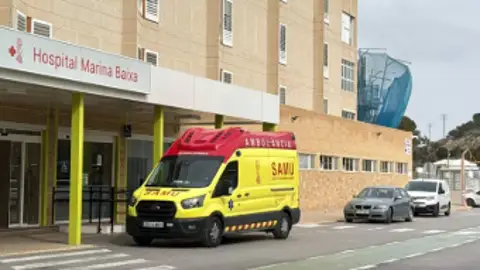 Tres sucesos en 48 horas obligan a movilizar a los servicios de emergencia en Villajoyosa Tres sucesos en 48 horas obligan a movilizar a los servicios de emergencia en Villajoyosa