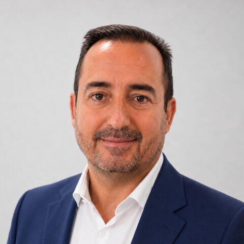 Vibra Hotels designa a Markus Fischer Alonso para liderar el futuro Fenix Sevilla by Vibra