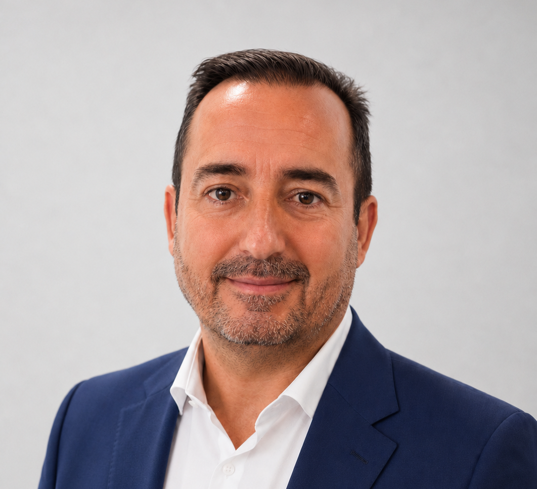 Vibra Hotels designa a Markus Fischer Alonso para liderar el futuro Fenix Sevilla by Vibra Vibra Hotels designa a Markus Fischer Alonso para liderar el futuro Fenix Sevilla by Vibra