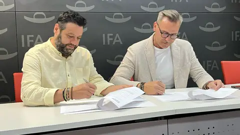 IFA FIRALACANT acogerá grandes eventos musicales en 2027 IFA FIRALACANT acogerá grandes eventos musicales en 2027