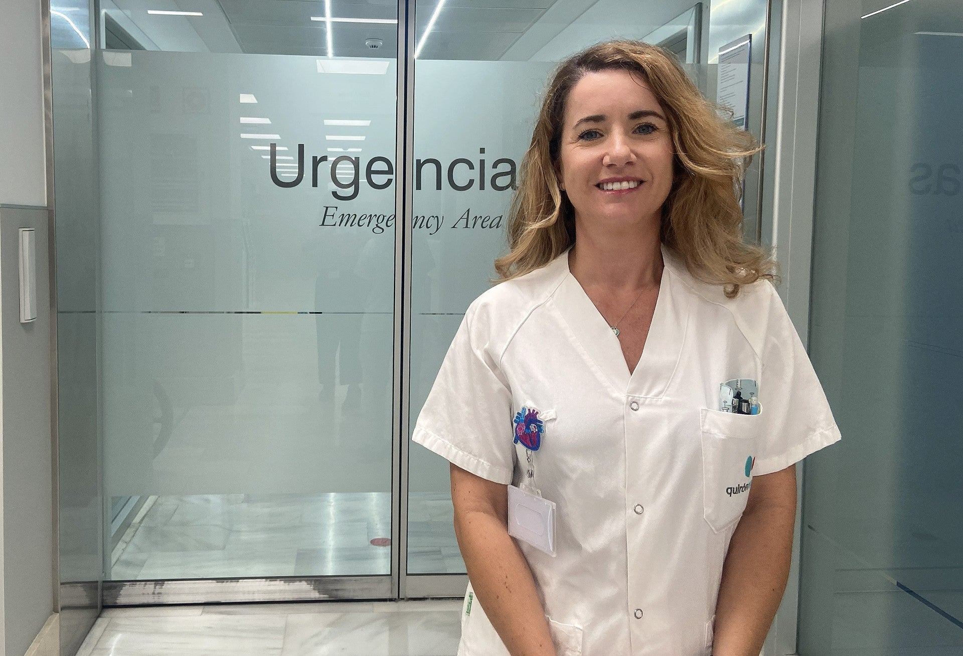 ¿Por qué retrasar la visita a Urgencias por la noche puede agravar algunos cuadros clínicos? ¿Por qué retrasar la visita a Urgencias por la noche puede agravar algunos cuadros clínicos?