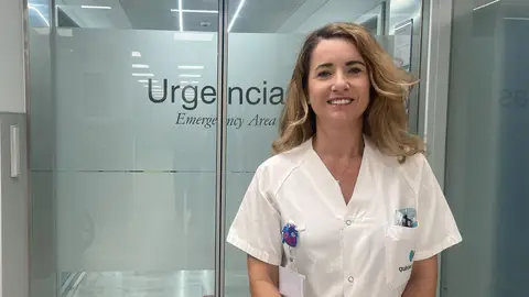 ¿Por qué retrasar la visita a Urgencias por la noche puede agravar algunos cuadros clínicos? Salud