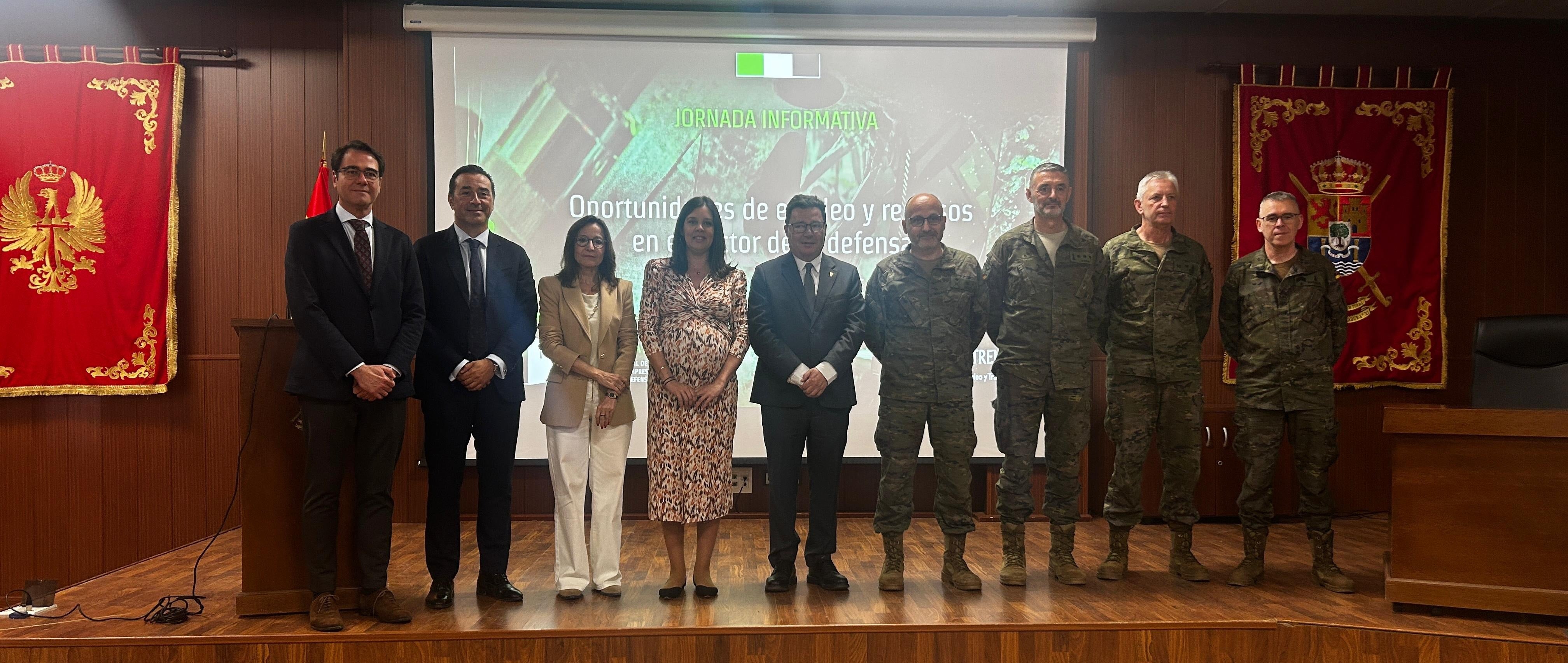 La Universidad de Extremadura incorpora tres grados y dos másteres nuevos adaptados a las necesidades del tejido productivo regional La Universidad de Extremadura incorpora tres grados y dos másteres nuevos adaptados a las necesidades del tejido productivo regional