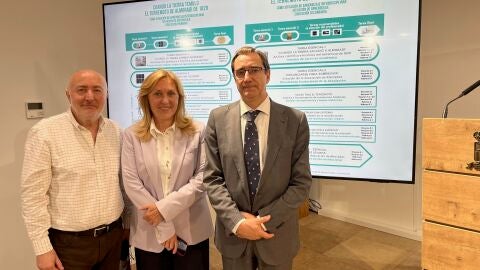El Museo del Terremoto de Almoradí se transforma en una propuesta educativa pionera para escolares y familias El Museo del Terremoto de Almoradí se transforma en una propuesta educativa pionera para escolares y familias