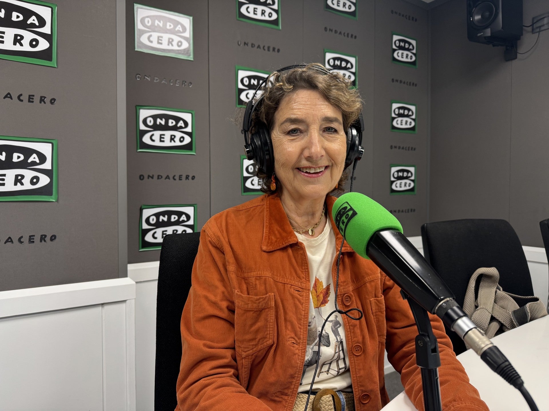 Macu Armisén analiza el cambio de Zaragoza y su sociedad a través de su familia Macu Armisén analiza el cambio de Zaragoza y su sociedad a través de su familia