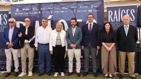 RAÍCES convertirá Málaga en un gran escenario cultural Festival