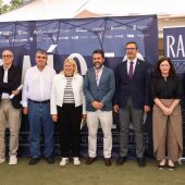 RAÍCES convertirá Málaga en un gran escenario cultural