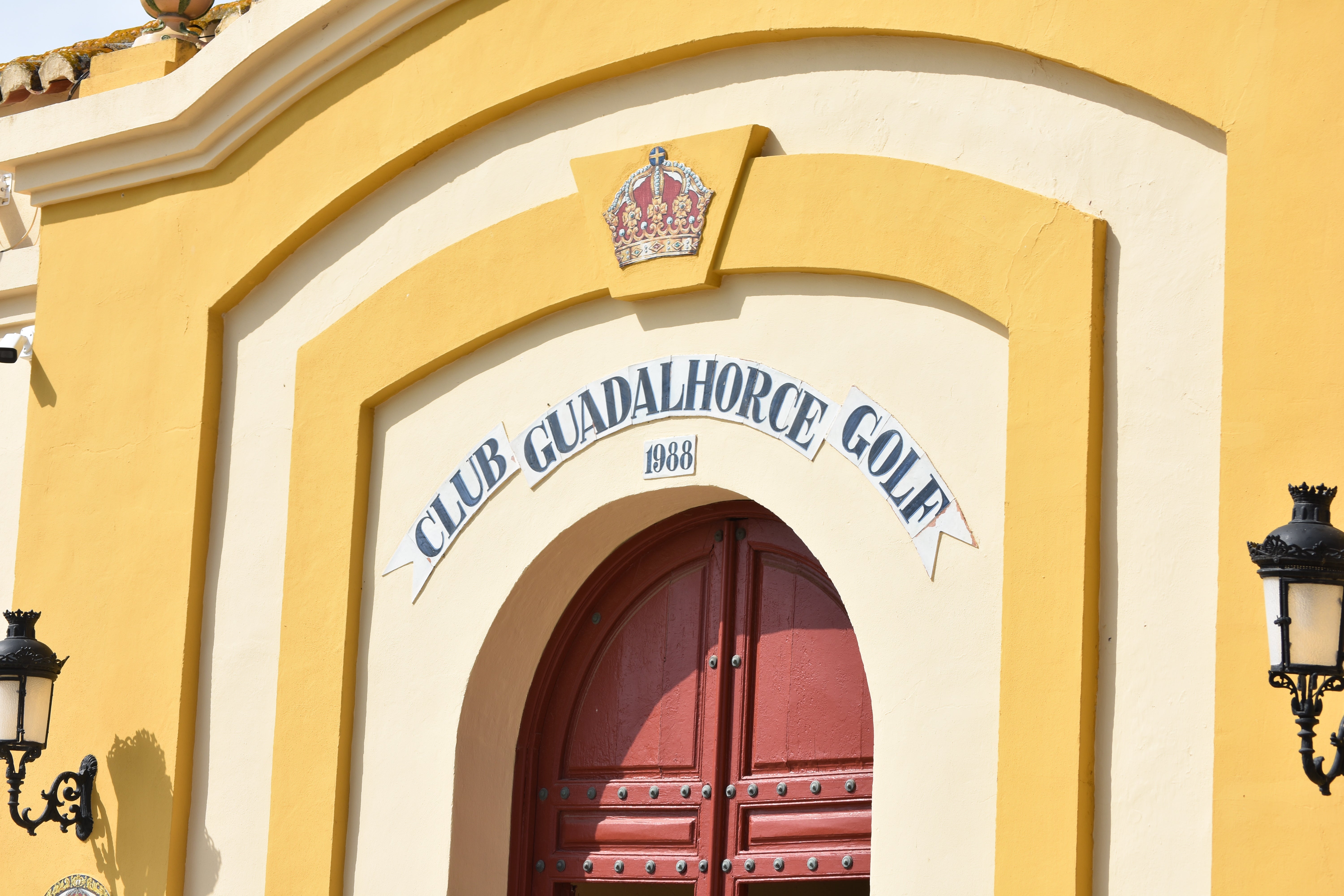El Club Guadalhorce conmemora el X aniversario del 'Green Solidario' con una gala benéfica del 27 de junio El Club Guadalhorce conmemora el X aniversario del 'Green Solidario' con una gala benéfica del 27 de junio