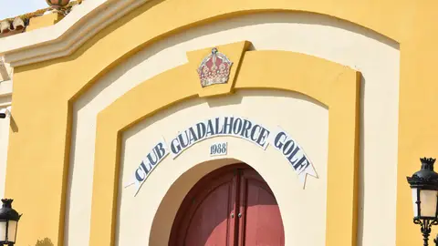 El Club Guadalhorce conmemora el X aniversario del 'Green Solidario' con una gala benéfica del 27 de junio El Club Guadalhorce conmemora el X aniversario del 'Green Solidario' con una gala benéfica del 27 de junio
