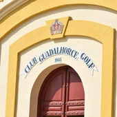 El Club Guadalhorce conmemora el X aniversario del 'Green Solidario' con una gala benéfica del 27 de junio El Club Guadalhorce conmemora el X aniversario del 'Green Solidario' con una gala benéfica del 27 de junio