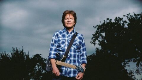 John Fogerty