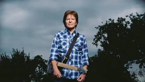 John Fogerty John Fogerty
