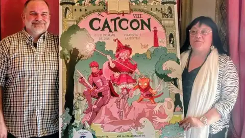 CatCon 2026 CatCon 2026