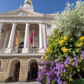 Ludotecas municipales
