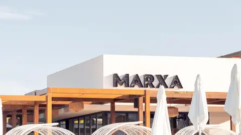 MarXa Chiringuito: el grill más chic de la costa andaluza Gastro