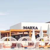 MarXa Chiringuito: el grill más chic de la costa andaluza MarXa Chiringuito: el grill más chic de la costa andaluza