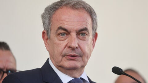 El expresidente del Gobierno espa&ntilde;ol Jos&eacute; Luis Rodr&iacute;guez Zapatero en una imagen de archivo./ EFE/ Miguel Guti&eacute;rrez
