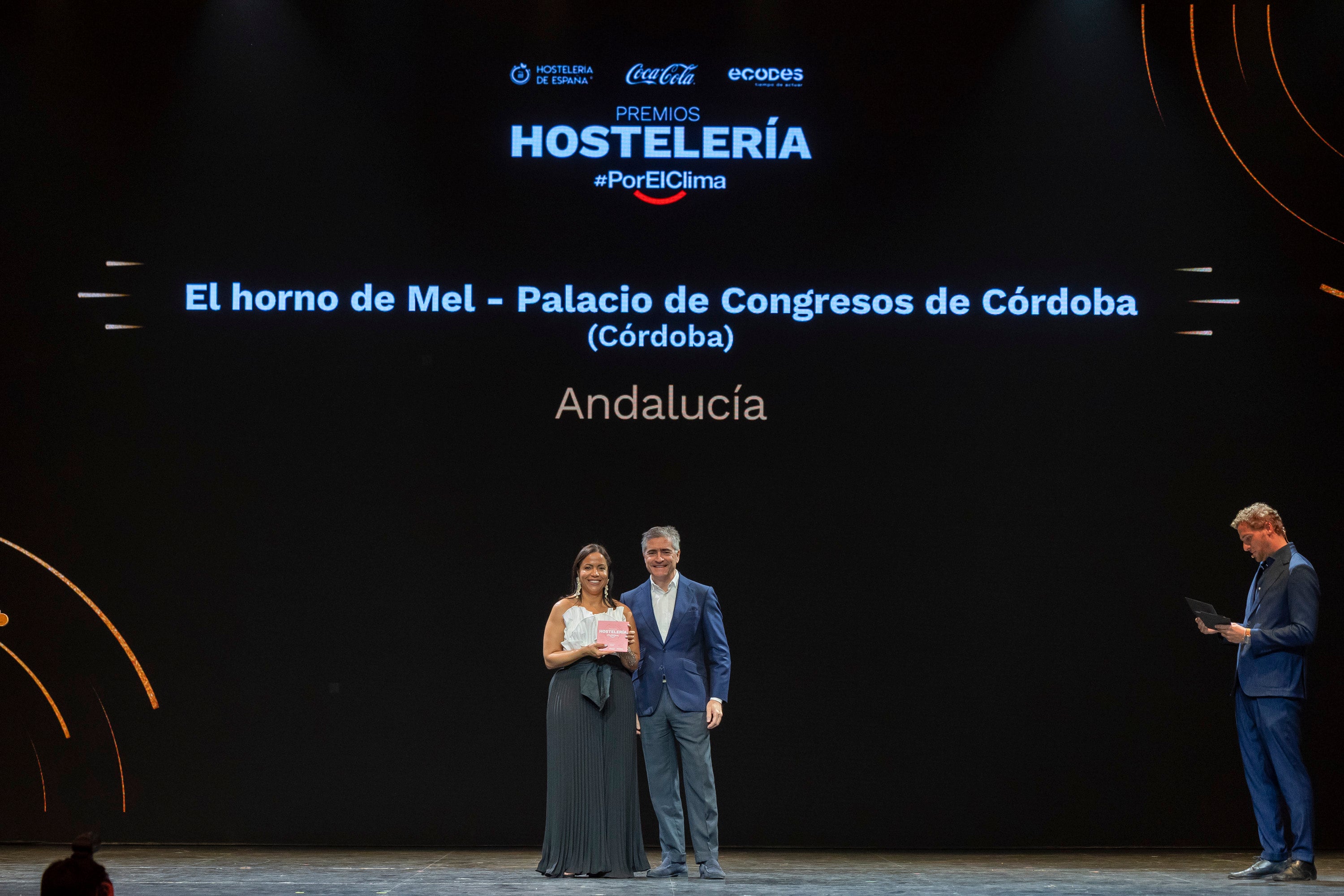 Los Premios Hostelería #PorElClima 2026 reconocen al establecimiento cordobés El Horno de Mel por su compromiso ambiental Los Premios Hostelería #PorElClima 2026 reconocen al establecimiento cordobés El Horno de Mel por su compromiso ambiental