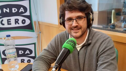 Joan de Santiago