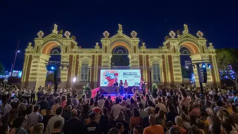 Pregón Feria de Almería 2025 Pregón Feria de Almería 2025