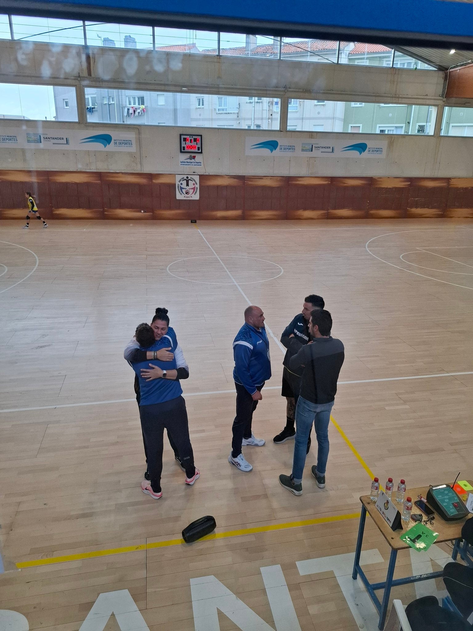 Gustavo Alonso: "El objetivo se consiguió, pero el club entiende otra cosa" Gustavo Alonso: "El objetivo se consiguió, pero el club entiende otra cosa"
