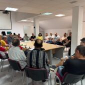 Instantánea del Foro de Deportes de Puerto Real